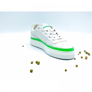 APLS LOW APPLE GREEN Groen