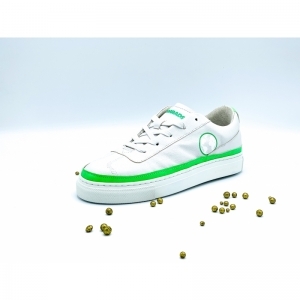 APLS LOW APPLE GREEN Groen
