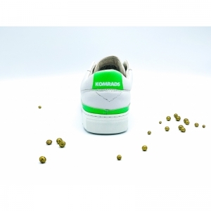 APLS LOW APPLE GREEN Groen