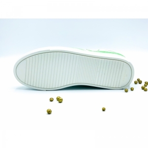 APLS LOW APPLE GREEN Groen