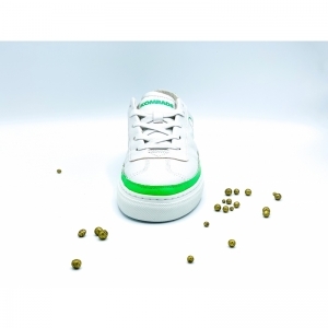APLS LOW APPLE GREEN Groen