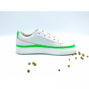 APLS LOW APPLE GREEN Groen