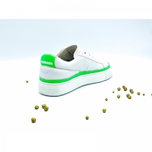 APLS LOW APPLE GREEN Groen
