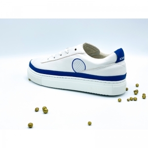 APLS LOW OCEAN BLUE Blauw