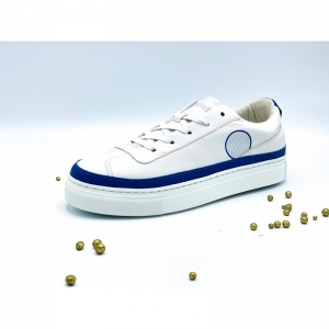 APLS LOW OCEAN BLUE Blauw
