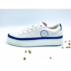 APLS LOW OCEAN BLUE Blauw
