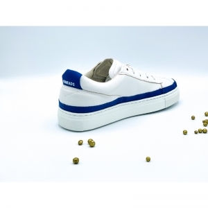 APLS LOW OCEAN BLUE Blauw