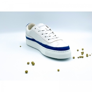 APLS LOW OCEAN BLUE Blauw