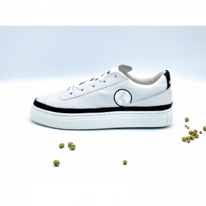 APLS LOW IRON BLACK Zwart