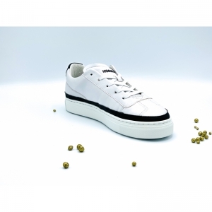 APLS LOW IRON BLACK Zwart