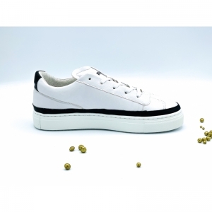 APLS LOW IRON BLACK Zwart