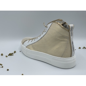 Mix Elle Platino Suola Anna Goud