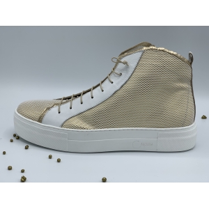 Mix Elle Platino Suola Anna Goud