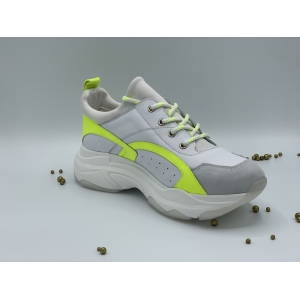 Camurca Branco Wit