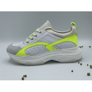 Camurca Branco Wit