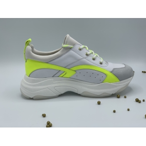 Camurca Branco Wit