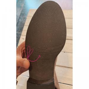 ANTE ELASTICO TAUPE Taupe