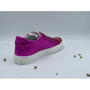 MIX FUXIA SUOLA GLAMOUR Fuxi
