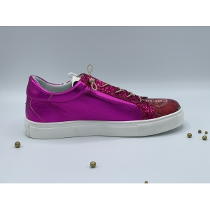 MIX FUXIA SUOLA GLAMOUR Fuxi