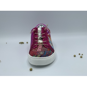 MIX FUXIA SUOLA GLAMOUR Fuxi