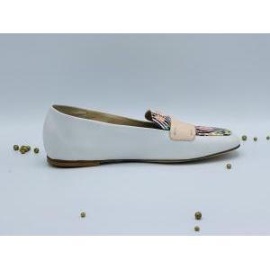 NAPPA BIANCA WIT