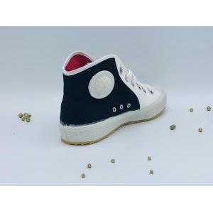 ICNS PARTIZAN BLACK & WHITE WIT