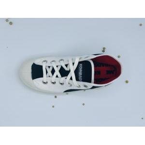 ICNS PARTIZAN BLACK & WHITE WIT