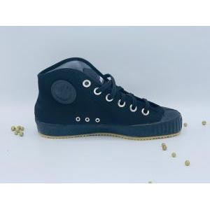 ICNS PARTIZAN MONO BLACK ZWART