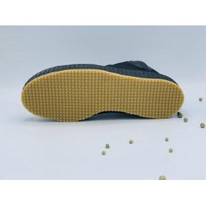 ICNS PARTIZAN MONO BLACK ZWART