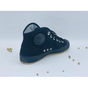 ICNS PARTIZAN MONO BLACK ZWART