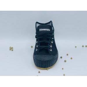 ICNS PARTIZAN MONO BLACK ZWART