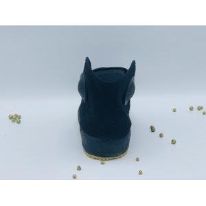 ICNS PARTIZAN MONO BLACK ZWART