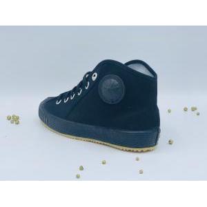 ICNS PARTIZAN MONO BLACK ZWART