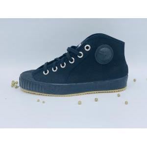 ICNS PARTIZAN MONO BLACK ZWART
