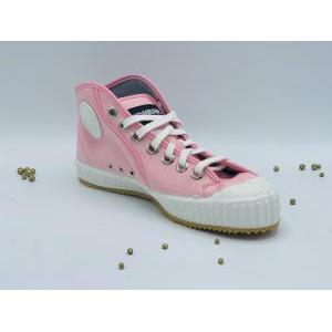 ICNS PARTIZAN PINK ROZE