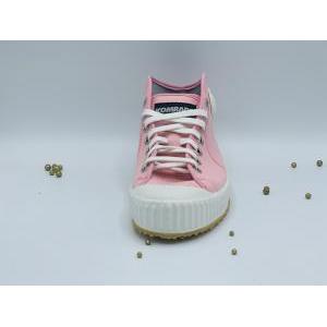 ICNS PARTIZAN PINK ROZE