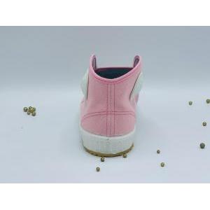 ICNS PARTIZAN PINK ROZE