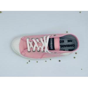 ICNS PARTIZAN PINK ROZE