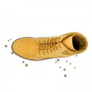 NOBUCK YELOW YELOW