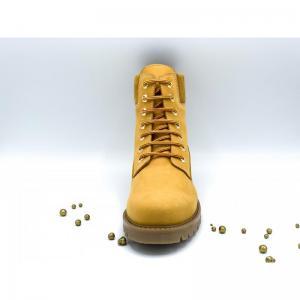 NOBUCK YELOW YELOW