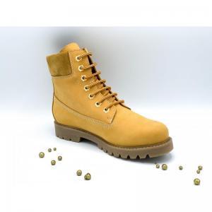 NOBUCK YELOW YELOW