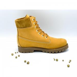 NOBUCK YELOW YELOW