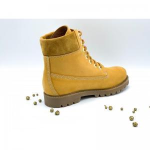 NOBUCK YELOW YELOW
