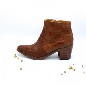 CUERO TEJUS BRUIN