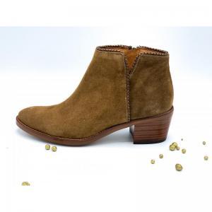 CORTINA OIL COCO BRUIN