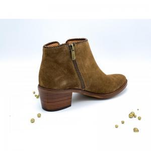 CORTINA OIL COCO BRUIN