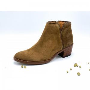 CORTINA OIL COCO BRUIN