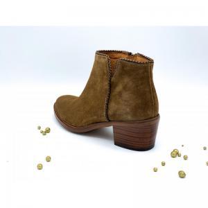 CORTINA OIL COCO BRUIN