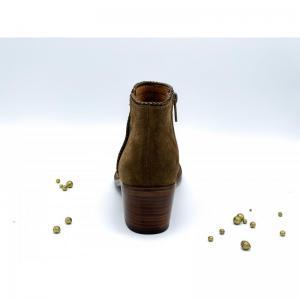 CORTINA OIL COCO BRUIN