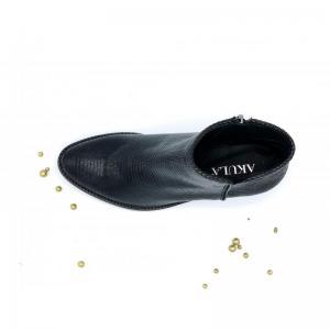 BLACK TEJUS BLACK